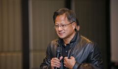 Nvidia: Κινεζική κατασκοπεία από στενή σχέση του Τζένσεν Χουάνγκ - Τι γνώριζε ο Τραμπ