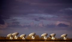 Αναζητώντας εναλλακτική του Starlink, η Ουκρανία συμμαχεί με τη Nokia και την ICEYE