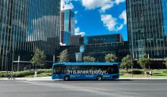 Οι Ρώσοι ξεμένουν από βενζίνη και σπεύδουν στα κινεζικά EVs