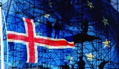 Θορυβημένη από τον Τραμπ, η Ισλανδία στρέφεται προς την Ε.Ε
