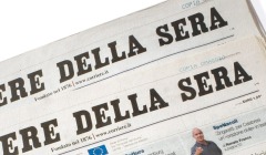 Ιταλία: Οι πωλήσεις των εφημερίδων έχουν μειωθεί σχεδόν στο ένα δέκατο από την αρχή του 21ου αιώνα