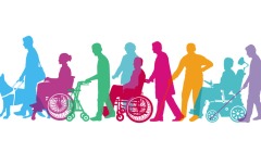 Ανάπηρες πόλεις όχι ανάπηροι άνθρωποι