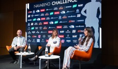 Όμιλος ΜΟΤΟΔΥΝΑΜΙΚΗ: για τρίτη συνεχή χρονιά στο Navarino Challenge