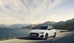 Τα νέα Audi A3 Sportback και allstreet Plug-in Hybrid πιο ισχυρά από ποτέ – Τιμές