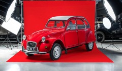 Θα μπει και το Citroen 2CV στη πρίζα;