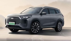 Αυτό είναι το plug-in υβριδικό SUV με €13.187 και αυτονομία +2.000 χλμ