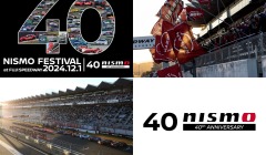 Το NISMO Festival 2024 στο Fuji Speedway