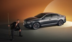 Geely και DeepSeek ολοκλήρωσαν την ενσωμάτωση AI για τα «έξυπνα αυτοκίνητα»