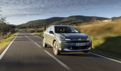 Στην Ελλάδα τα νέα Citroën C4 και C4X – Δείτε εκδόσεις και τιμές