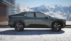 Το SUV Nevo E07 στην «αφετηρία» με 31.680 ευρώ