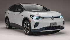 VW-Renault: δεν τα βρήκαν για την κοινή κατασκευή EV χαμηλού κόστους