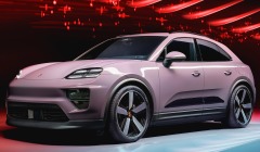 Η Porsche Macan Electric θα έχει πάνω από 490 χλμ αυτονομίας