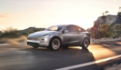 Νέο Tesla Model Y: Αυτές είναι οι σημαντικές βελτιώσεις