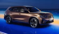 Renault: Νέο υβριδικό Grand Koleos