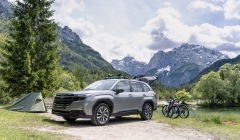 25ΜΥ Subaru Forester: Πόσο κοστίζει και πώς μπορείτε να το αποκτήσετε;