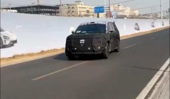 Το πρώτο SUV της Xiaomi πιάστηκε στα πράσα!