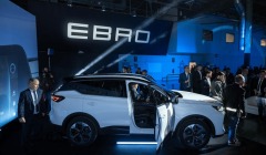 Η Chery JV στην Ισπανία παράγει τα πρώτα PHEV στο πρώην εργοστάσιο της Nissan