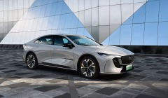 Ντεμπούτο στην Ευρώπη για το Mazda EZ- 6 – Δείτε εκδόσεις και τιμές