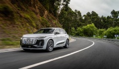 Παρουσίαση: Audi Q6 e-tron – Δείτε πόσο κάνει