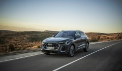 Όλα όσα θέλετε να ξέρετε για το νέο Audi Q5