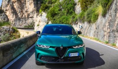 Ακόμα πιο ανταγωνιστική η Alfa Romeo Tonale με νέα τιμή από €36.900