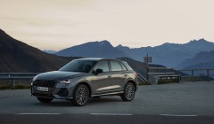 Audi n0%w: Η εμπειρία Audi ξεκινάει τώρα!