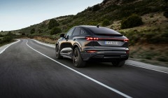 Νέο Audi Q6 Sportback e-tron με κορυφαία αυτονομία – Δείτε πόσο κάνει