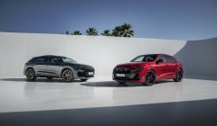 Τα νέα RS Q8 performance και RS Q8 είναι τα πιο ισχυρά SUV της Audi Sport