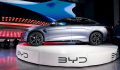 Η BYD φέρνει γρηγορότερα τις μπαταρίες στερεάς κατάστασης