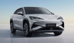 Η BYD ξεπέρασε την Ford και έγινε η 6η μεγαλύτερη αυτοκινητοβιομηχανία