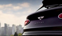 Η Bentley θα λανσάρει το 2026 πρώτο της EV και αυτό θα είναι SUV