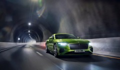 Bentley Continental GT: Με 790 ίππους και περισσότερη τεχνολογία