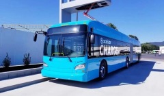 Νέος διαγωνισμός για την προμήθεια ηλεκτρικών λεωφορείων