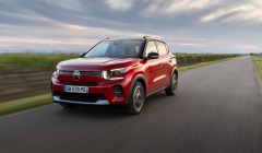 Καταιγισμός διακρίσεων για τα νέα Citroen Ë-C3 και C3 στην Ευρώπη