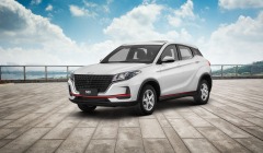 DFSK Black Friday: Οικογενειακά SUV με όφελος έως €2.000