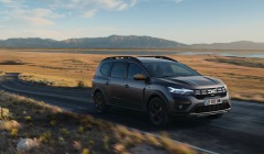 Στη DACIA κάθε μέρα είναι BLACK FRIDAY