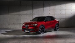 Η ηλεκτρική Alfa Romeo Junior από €28.900