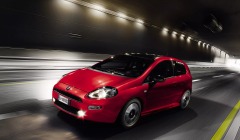 «Ψήνεται» το ηλεκτρικό Fiat Punto