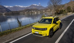 Νέο FIAT Grande Panda – Στιλάτο, πολυδιάστατο και ιδιοφυές