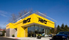 Hertz: Αποδεσμεύει 10.000 EVs λόγω τεράστιας υποτίμησης