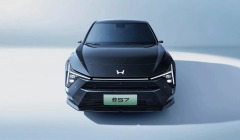 Honda Ye S7: Νέο ηλεκτρικό SUV