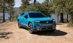 Το ηλεκτρικό SUV Prologue της Honda «κατακλύζει» τις ΗΠΑ