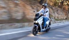 Test Ride Horwin SK3 – Δύναμη & απόδοση σε ένα πακέτο!