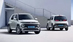 Η Hyundai λανσάρει το νέο Inster Electric Premium κάτω από τα 8.000 $