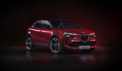 Με €313/μήνα η Alfa Romeo Junior