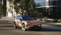 Το Lynk & Co 08 είναι το PHEV με ηλεκτρική αυτονομία 200 χλμ.