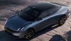 Z10 EV: μοιράζεται τεχνολογία με την Lotus, την Zeekr και την Volvo