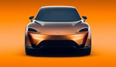 McLaren – BMW: Συνεργασία για ένα νέο Super SUV;