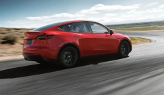 Το Tesla Model Y «refresh» ξεκινά την παραγωγή του στις 22 Οκτωβρίου