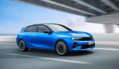 Opel is Electric : Αυτή είναι η  γκάμα των ηλεκτρικών της